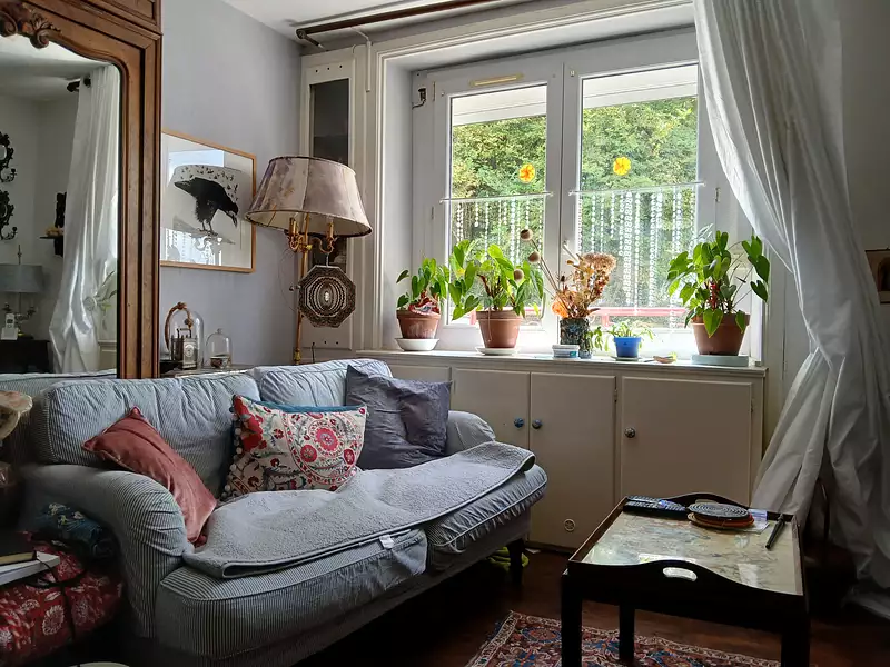 Maison, 88 m²