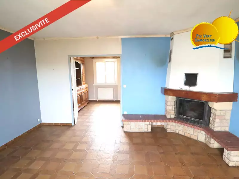 Maison, 102 m²