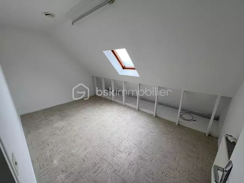 Maison, 195 m²