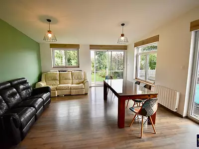 Maison, 120 m²