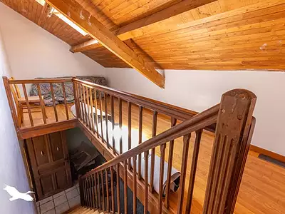 Maison, 181 m²