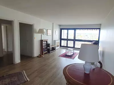 Appartement, 81,58 m²