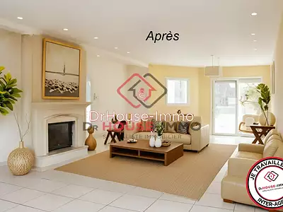 Maison, 230 m²