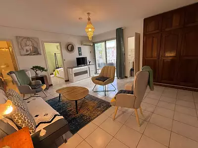 Appartement, 48,81 m²