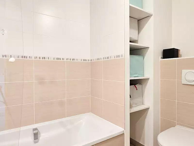 Appartement, 122 m²