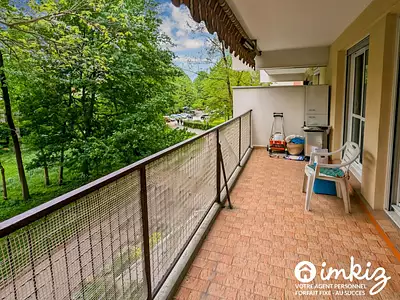 Appartement, 77 m²
