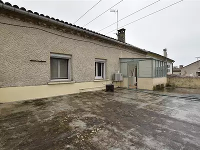 Maison, 140 m²