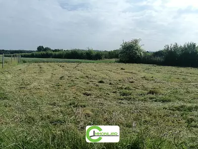 Terrain, 710 m²