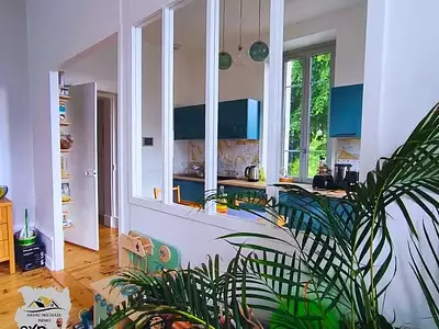 Appartement, 112 m²