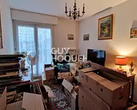 Appartement, 66,5 m²