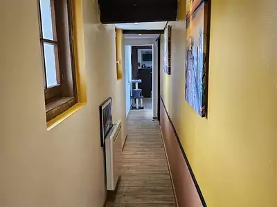 Maison, 99,6 m²