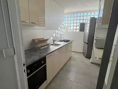 Appartement, 59,53 m²
