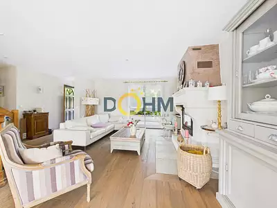 Maison, 138 m²