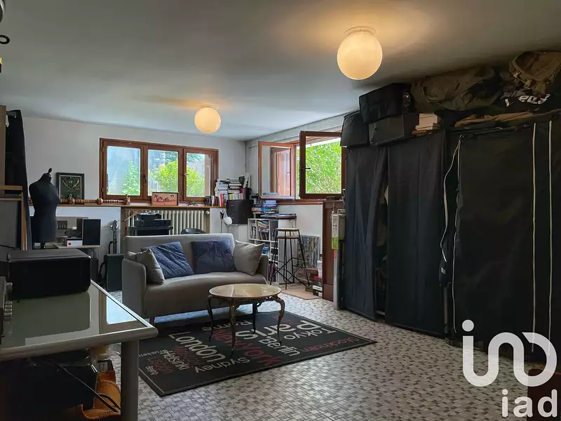 Maison, 115 m²