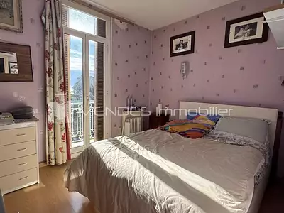 Appartement, 56,29 m²