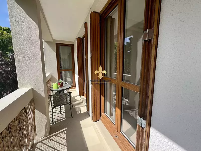 Appartement, 68 m²