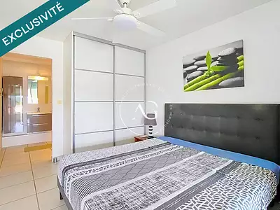 Appartement, 91 m²