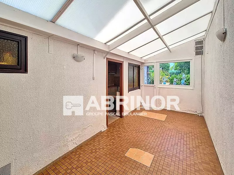 Maison, 110 m²