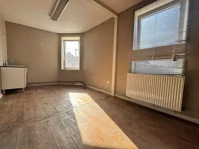 Maison, 115 m²
