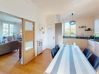 Maison, 227 m²