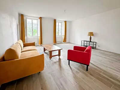 Appartement, 78 m²