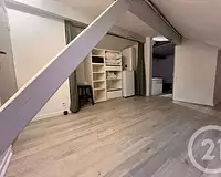 Appartement, 27,8 m²