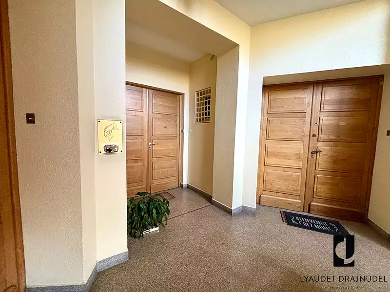 Appartement, 79 m²