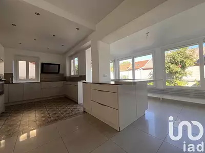 Maison, 129 m²