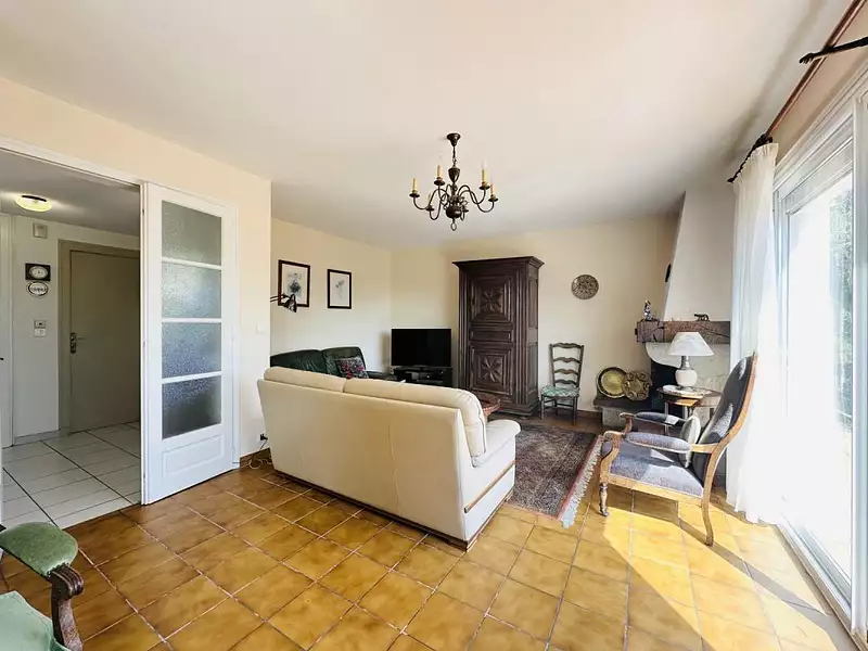 Maison, 104 m²