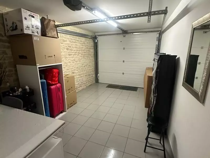 Maison, 83 m²