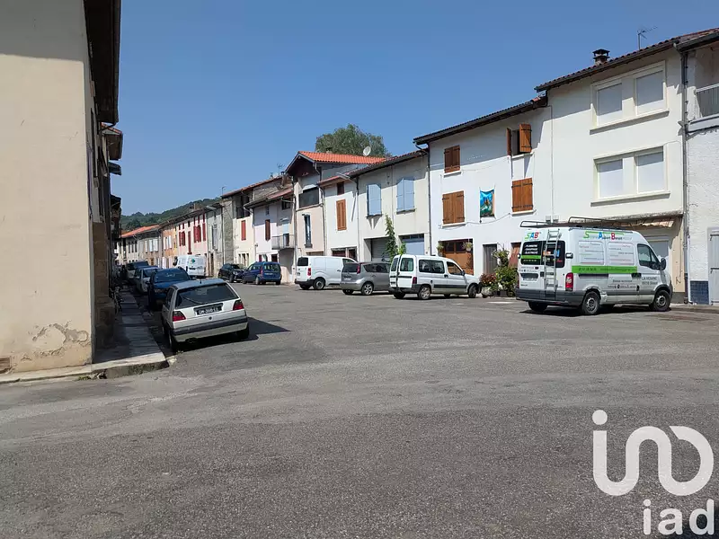Maison, 138 m²