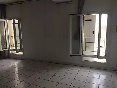 Appartement, 68 m²