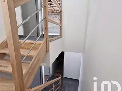 Maison, 159 m²