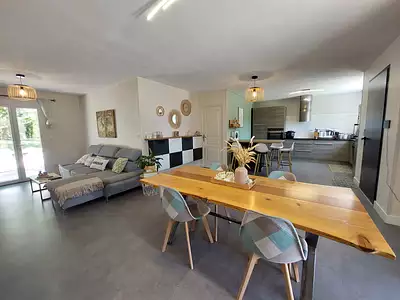 Maison, 113 m²