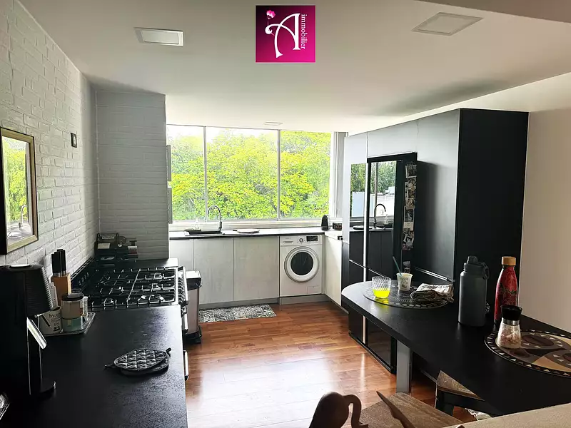 Appartement, 122,46 m²