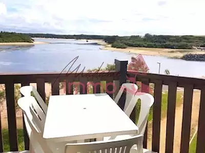 Appartement, 56,8 m²