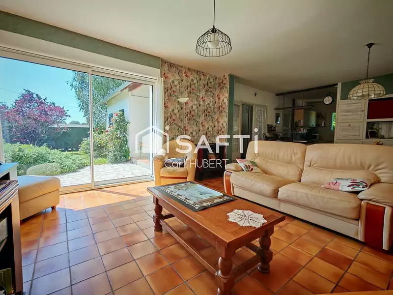 Maison, 150 m²