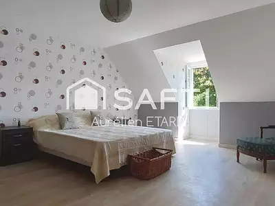 Maison, 135 m²