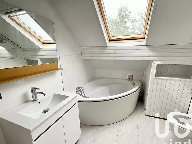 Maison, 120 m²