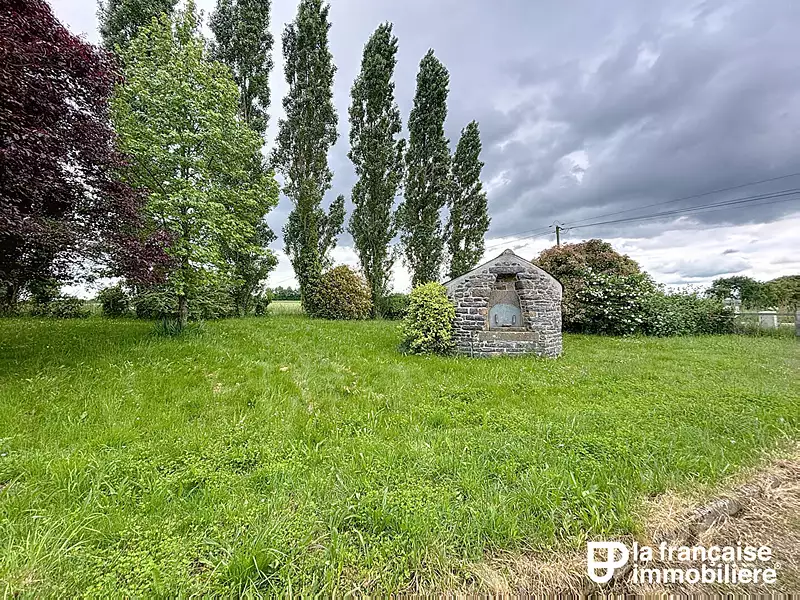 Maison, 142 m²