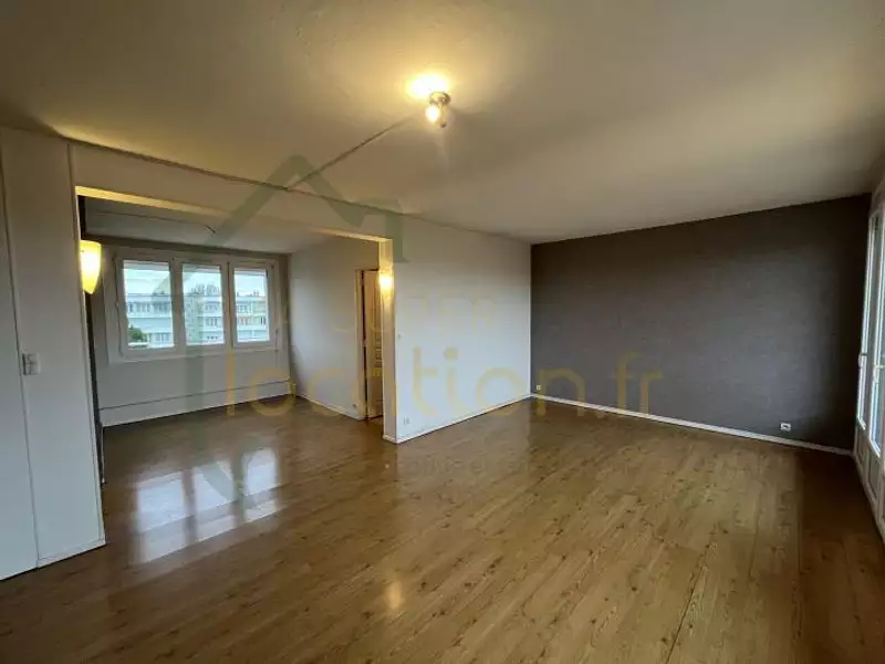 Appartement, 74,42 m²