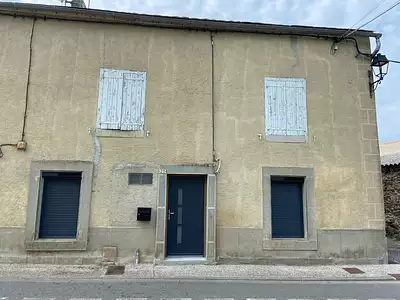 Maison, 99 m²