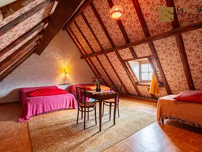 Maison, 92 m²