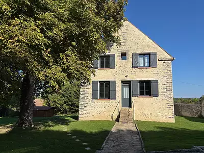 Maison, 101 m²