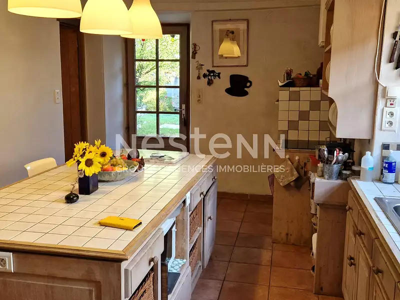 Maison, 282,3 m²