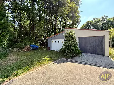 Maison, 136 m²