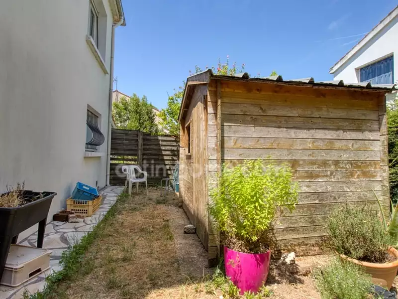 Maison, 90 m²