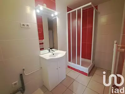 Appartement, 68 m²