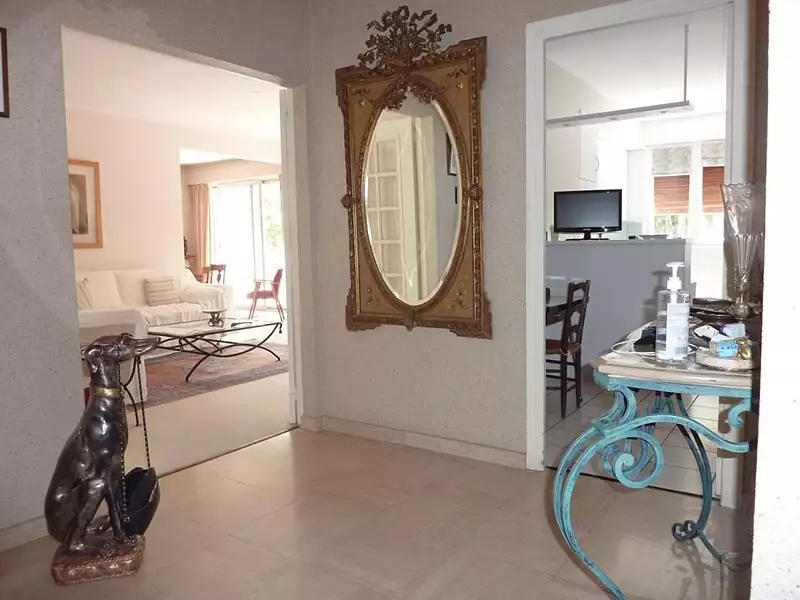 Appartement, 118 m²