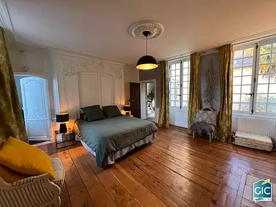 Maison, 305 m²